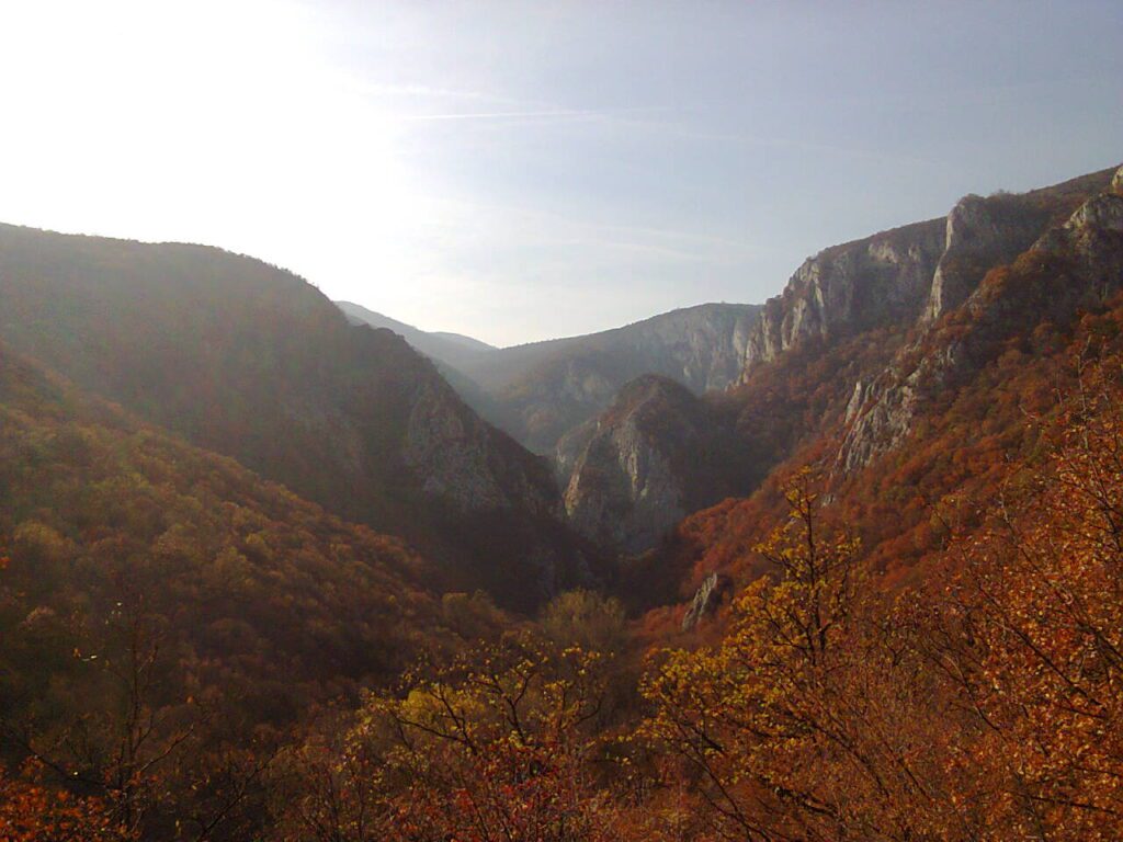 Лазарев кањон